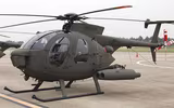 [ẢNH] Nguồn gốc gần trăm trực thăng Mỹ trong biên chế không quân Triều Tiên