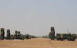 [ẢNH] HQ-9 Trung Quốc, đứa con lai của S-300 Nga và Patriot Mỹ