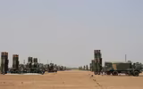[ẢNH] HQ-9 Trung Quốc, đứa con lai của S-300 Nga và Patriot Mỹ