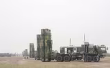 [ẢNH] HQ-9 Trung Quốc, đứa con lai của S-300 Nga và Patriot Mỹ