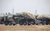 [ẢNH] HQ-9 Trung Quốc, đứa con lai của S-300 Nga và Patriot Mỹ