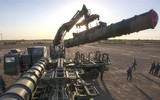 [ẢNH] HQ-9 Trung Quốc, đứa con lai của S-300 Nga và Patriot Mỹ
