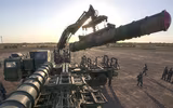 [ẢNH] HQ-9 Trung Quốc, đứa con lai của S-300 Nga và Patriot Mỹ