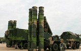 [ẢNH] HQ-9 Trung Quốc, đứa con lai của S-300 Nga và Patriot Mỹ