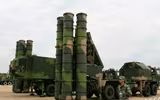[ẢNH] HQ-9 Trung Quốc, đứa con lai của S-300 Nga và Patriot Mỹ