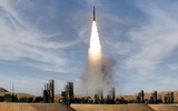 [ẢNH] HQ-9 Trung Quốc, đứa con lai của S-300 Nga và Patriot Mỹ
