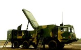 [ẢNH] HQ-9 Trung Quốc, đứa con lai của S-300 Nga và Patriot Mỹ