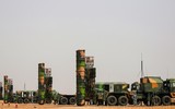 [ẢNH] HQ-9 Trung Quốc, đứa con lai của S-300 Nga và Patriot Mỹ
