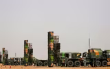 [ẢNH] HQ-9 Trung Quốc, đứa con lai của S-300 Nga và Patriot Mỹ