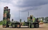 [ẢNH] HQ-9 Trung Quốc, đứa con lai của S-300 Nga và Patriot Mỹ