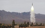 [ẢNH] HQ-9 Trung Quốc, đứa con lai của S-300 Nga và Patriot Mỹ