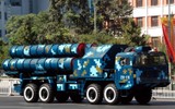 [ẢNH] HQ-9 Trung Quốc, đứa con lai của S-300 Nga và Patriot Mỹ