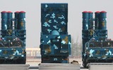 [ẢNH] HQ-9 Trung Quốc, đứa con lai của S-300 Nga và Patriot Mỹ