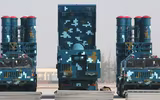 [ẢNH] HQ-9 Trung Quốc, đứa con lai của S-300 Nga và Patriot Mỹ
