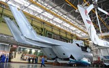 [ẢNH] Thiếu Ukraine, Nga bất lực trong việc cất cánh dòng trực thăng mạnh nhất thế giới