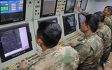 [ẢNH] HQ-9 Trung Quốc, đứa con lai của S-300 Nga và Patriot Mỹ