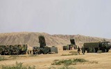 [ẢNH] HQ-9 Trung Quốc, đứa con lai của S-300 Nga và Patriot Mỹ