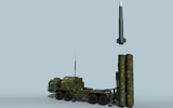 [ẢNH] HQ-9 Trung Quốc, đứa con lai của S-300 Nga và Patriot Mỹ