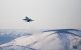 [ẢNH] MiG-31 đã đóng lại thời kỳ hoàng kim của hãng chế tạo máy bay nổi tiếng Mikoyan?