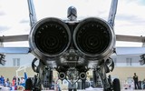 [ẢNH] MiG-31 đã đóng lại thời kỳ hoàng kim của hãng chế tạo máy bay nổi tiếng Mikoyan?
