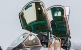 [ẢNH] MiG-31 đã đóng lại thời kỳ hoàng kim của hãng chế tạo máy bay nổi tiếng Mikoyan?