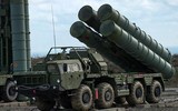 [ẢNH] HQ-9 Trung Quốc, đứa con lai của S-300 Nga và Patriot Mỹ