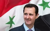 [ẢNH] Bashar al-Assad, người trụ vững giữa một chiến trường Syria đầy máu lửa