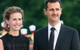 [ẢNH] Bashar al-Assad, người trụ vững giữa một chiến trường Syria đầy máu lửa