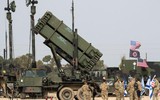 [ẢNH] HQ-9 Trung Quốc, đứa con lai của S-300 Nga và Patriot Mỹ