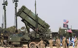 [ẢNH] HQ-9 Trung Quốc, đứa con lai của S-300 Nga và Patriot Mỹ