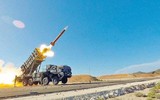 [ẢNH] HQ-9 Trung Quốc, đứa con lai của S-300 Nga và Patriot Mỹ