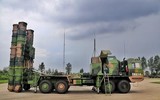 [ẢNH] HQ-9 Trung Quốc, đứa con lai của S-300 Nga và Patriot Mỹ