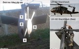 [ẢNH] Trung Quốc nhái trực thăng tàng hình Mỹ từng dùng trong vụ tiêu diệt Bin Laden?