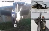 [ẢNH] Trung Quốc nhái trực thăng tàng hình Mỹ từng dùng trong vụ tiêu diệt Bin Laden?