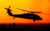 [ẢNH] Trung Quốc nhái trực thăng tàng hình Mỹ từng dùng trong vụ tiêu diệt Bin Laden?