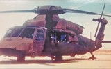 [ẢNH] Trung Quốc nhái trực thăng tàng hình Mỹ từng dùng trong vụ tiêu diệt Bin Laden?