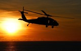 [ẢNH] Trung Quốc nhái trực thăng tàng hình Mỹ từng dùng trong vụ tiêu diệt Bin Laden?