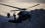 [ẢNH] Trung Quốc nhái trực thăng tàng hình Mỹ từng dùng trong vụ tiêu diệt Bin Laden?