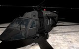 [ẢNH] Trung Quốc nhái trực thăng tàng hình Mỹ từng dùng trong vụ tiêu diệt Bin Laden?