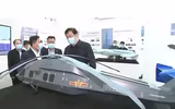 [ẢNH] Hết sao chép từ Nga, Trung Quốc lại 'copy' trực thăng Mỹ
