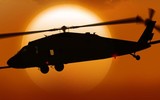 [ẢNH] Trung Quốc nhái trực thăng tàng hình Mỹ từng dùng trong vụ tiêu diệt Bin Laden?