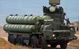 [ẢNH] Thương vụ S-400, F-35 và canh bạc căng thẳng giữa Nga, Mỹ và Thổ Nhĩ Kỳ