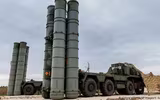 [ẢNH] Thương vụ S-400, F-35 và canh bạc căng thẳng giữa Nga, Mỹ và Thổ Nhĩ Kỳ