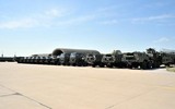 [ẢNH] Thương vụ S-400, F-35 và canh bạc căng thẳng giữa Nga, Mỹ và Thổ Nhĩ Kỳ