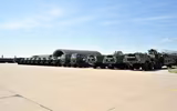 [ẢNH] Thương vụ S-400, F-35 và canh bạc căng thẳng giữa Nga, Mỹ và Thổ Nhĩ Kỳ