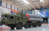 [ẢNH] Thương vụ S-400, F-35 và canh bạc căng thẳng giữa Nga, Mỹ và Thổ Nhĩ Kỳ