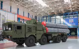 [ẢNH] Thương vụ S-400, F-35 và canh bạc căng thẳng giữa Nga, Mỹ và Thổ Nhĩ Kỳ