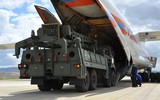 [ẢNH] Thương vụ S-400, F-35 và canh bạc căng thẳng giữa Nga, Mỹ và Thổ Nhĩ Kỳ