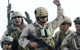 [ẢNH] Trung Quốc nhái trực thăng tàng hình Mỹ từng dùng trong vụ tiêu diệt Bin Laden?