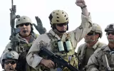 [ẢNH] Trung Quốc nhái trực thăng tàng hình Mỹ từng dùng trong vụ tiêu diệt Bin Laden?
